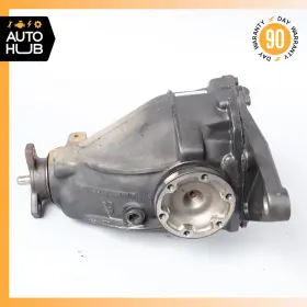 1293500936 MERCEDES Rear Differential Axle Carrier R129 SL320 #2