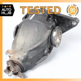 1293500936 MERCEDES Rear Differential Axle Carrier R129 SL320