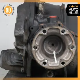 1293502403 MERCEDES Rear Differential Axle Carrier R129 500SL #3