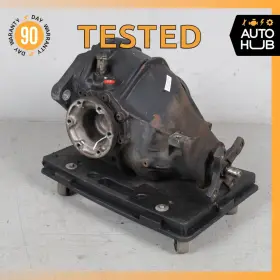 1293502403 MERCEDES Rear Differential Axle Carrier R129 500SL