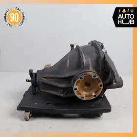 1293505614 Mercede Rear Differential Axle Carrier R129 SL500 #2