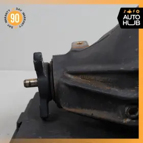 1293505614 Mercede Rear Differential Axle Carrier R129 SL500 #3