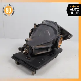 1293505614 Mercede Rear Differential Axle Carrier R129 SL500
