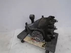 140-351-38-08 MERCEDES Rear Differential Carrier 500SEL