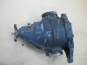 1403510405 MERCEDES BENZ Rear Differential Axle Carrier R129 #3