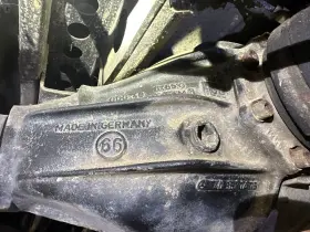 1403512008 MERCEDES Differential Rear End Locpic W140 500 600