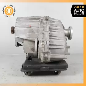 1632800500 MERCEDES Transfer W163 ML500 ML55 ML430 Amg #3