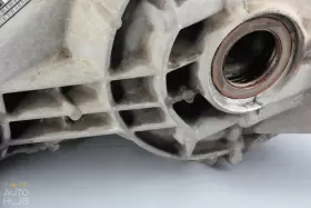 1633500414 MERCEDES Rear Differential Axle Carrier W163 ML55 #3