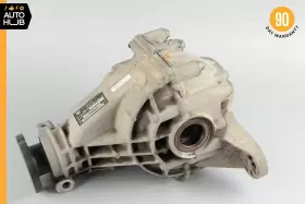 1633500414 MERCEDES Rear Differential Axle Carrier W163 ML55