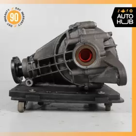 1633500514 MERCEDES Rear Differential Axle Carrier W163 ML500 #3