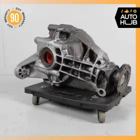 1633500514 MERCEDES Rear Differential Axle Carrier W163 ML500