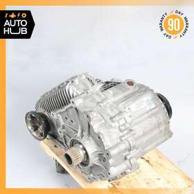 1642801100 MERCEDES Offroad Transmission Transfer Gear Box