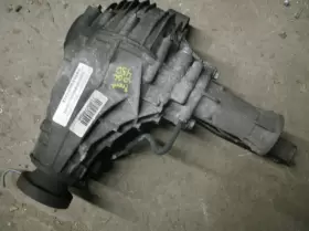 1643302202 MERCEDES Front Differential Carrier GL450 GL550 #2