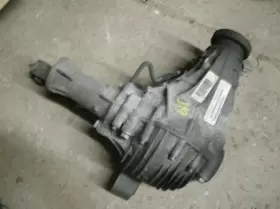 1643302202 MERCEDES Front Differential Carrier GL450 GL550