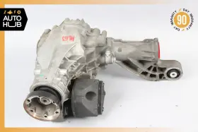 1643302702 MERCEDES Front Differential Carrier W164 ML63 R63 #2
