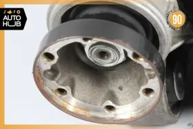 1643302702 MERCEDES Front Differential Carrier W164 ML63 R63 #3