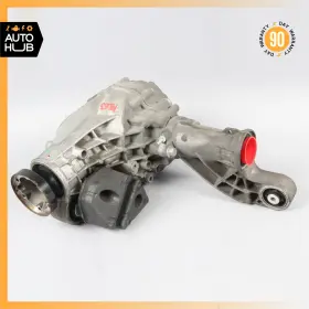 1643302702 MERCEDES Front Differential Carrier W164 ML63 R63