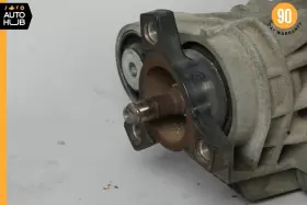 1643500414 MERCEDES Diesel Rear Differential Axle Carrier #2