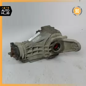 1643500414 MERCEDES Diesel Rear Differential Axle Carrier