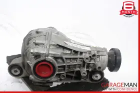 1663300300 MERCEDES Front Differential Axle Carrier GL450 #2