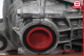 1663300300 MERCEDES Front Differential Axle Carrier GL450 #3