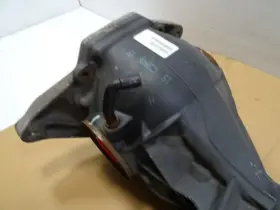 1663501414 MERCEDES Differential Rear GL450 #3