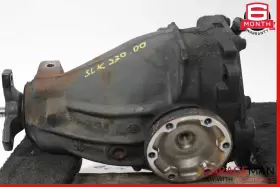 1703501214 MERCEDES Rear Axle Carrier Differential R170 #2