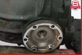 1703501214 MERCEDES Rear Axle Carrier Differential R170 #3