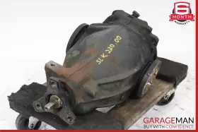 1703501214 MERCEDES Rear Axle Carrier Differential R170