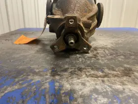 170350121480 MERCEDES Rear Carrier Differential SLK230 #3
