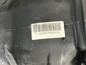 171-350-04-14-80 MERCEDES Rear Axle Drive Differential SLK280 #3
