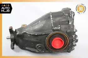 1713501014 MERCEDES Rear Differential Axle Carrier SLK350 #2