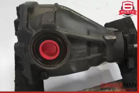 1713501700 MERCEDES Rear Differential Carrier Axle SLK350 #2