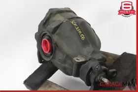 1713501700 MERCEDES Rear Differential Carrier Axle SLK350