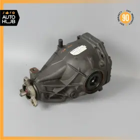 1713502614 Mercede Rear Axle Differential Carrier SLK350
