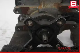 1713510108 MERCEDES Rear Axle Differential Carrier W219 CLS63 #3