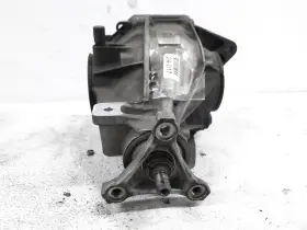 172-350-84-03 MERCEDES Rear Differential Carrier Amg #2
