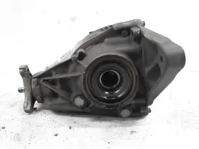 172-350-84-03 MERCEDES Rear Differential Carrier Amg #3
