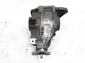 172-350-84-03 MERCEDES Rear Differential Carrier Amg