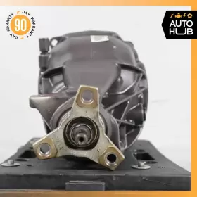 1723500414 MERCEDES Rear Differential Axle Carrier SLK250 #2