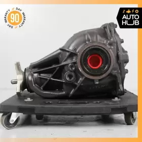 1723500414 MERCEDES Rear Differential Axle Carrier SLK250 #3