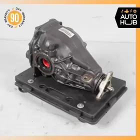 1723500414 MERCEDES Rear Differential Axle Carrier SLK250