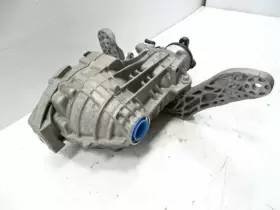 1763501300 MERCEDES Differential Rear Amg #2