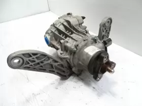 1763501300 MERCEDES Differential Rear Amg #3