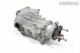 176350310080 MERCEDES Rear Axle Differential GLA250 Awd