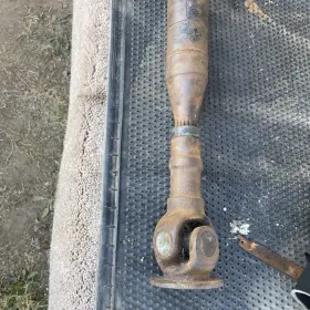 1804130212 MERCEDES Drive Shaft Gardan 220S #2