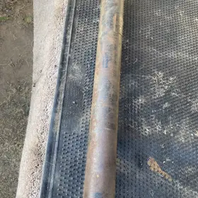 1804130212 MERCEDES Drive Shaft Gardan 220S #3