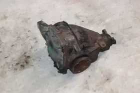 2033508214 MERCEDES Differential Carrier C32 W203 Amg 330 #2