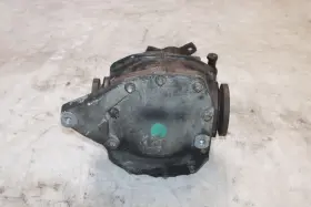 2033508214 MERCEDES Differential Carrier C32 W203 Amg 330 #3