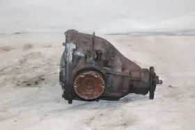 2033508214 MERCEDES Differential Carrier C32 W203 Amg 330